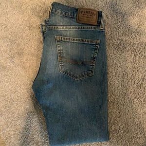 Levi Signature Jeans
